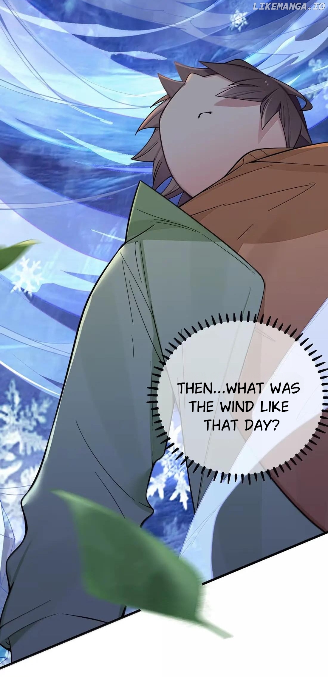 My Fake Girlfriends are using me as a Shield Chapter 170 - page 14